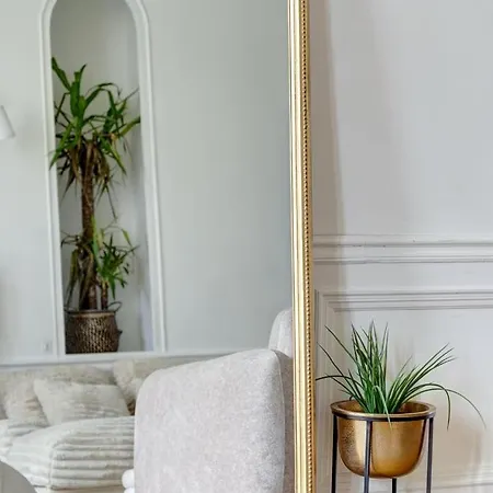 Appartamento L'ecrin Wagram Parigi