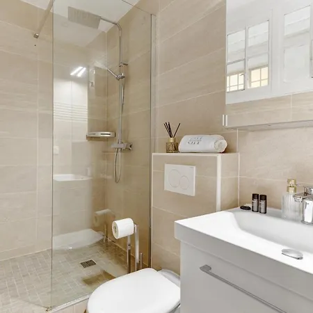 L'ecrin Wagram * Parigi