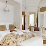 L'ecrin Wagram Апартаменты *