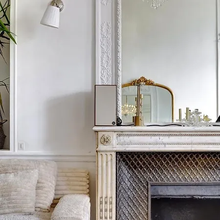 Apartamento L'ecrin Wagram *