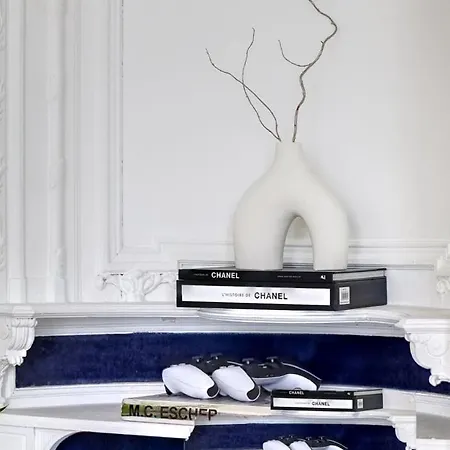 L'ecrin Wagram * Paris