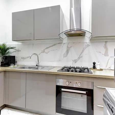 L'ecrin Wagram Apartment *