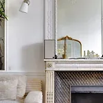 Apartamento L'ecrin Wagram *