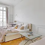 Apartamento L'ecrin Wagram