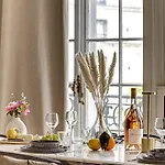 Apartamento L'ecrin Wagram París