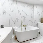 L'ecrin Wagram Apartamento