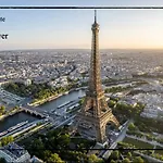 L'ecrin Wagram París