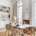 Apartamento L'ecrin Wagram *