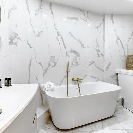 L'ecrin Wagram Apartment